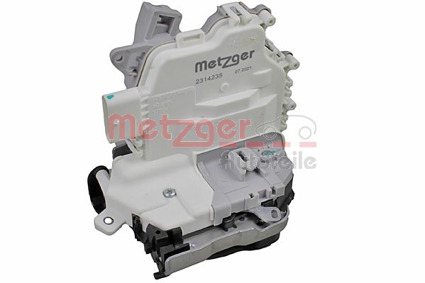 METZGER 2314235 GREENPARTS Türschloss